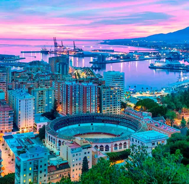 Málaga